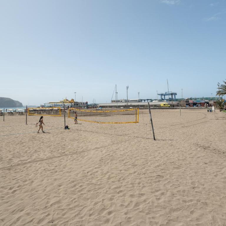 Tomasol Beach Apartment - A escasos metros de la playa - Apartamento de 1 dormitorio - 3