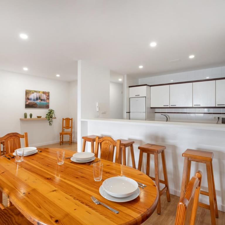 Tomasol Beach Apartment - A escasos metros de la playa - Apartamento de 1 dormitorio - 31