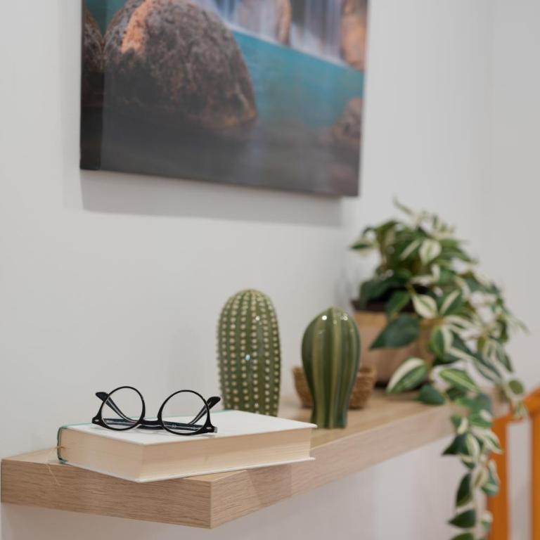Tomasol Beach Apartment - A escasos metros de la playa - Apartamento de 1 dormitorio - 15