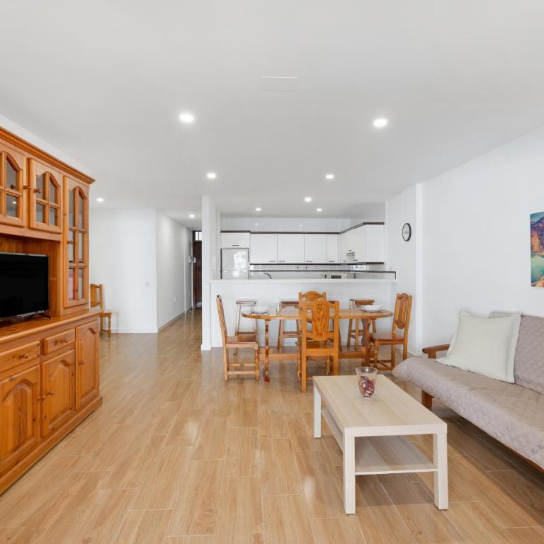 Tomasol Beach Apartment - A escasos metros de la playa - Apartamento de 1 dormitorio - 14