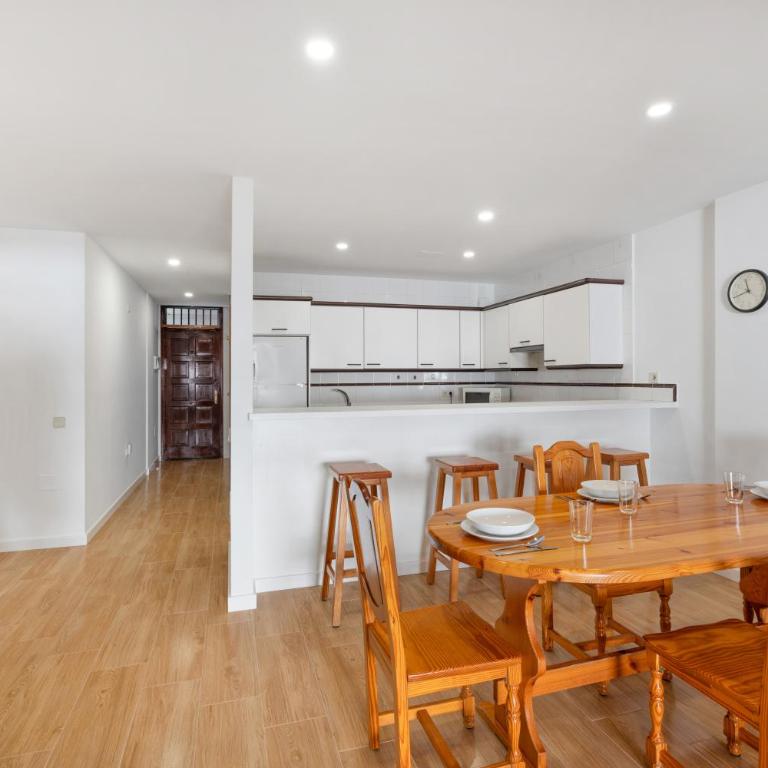 Tomasol Beach Apartment - A escasos metros de la playa - Apartamento de 1 dormitorio - 34