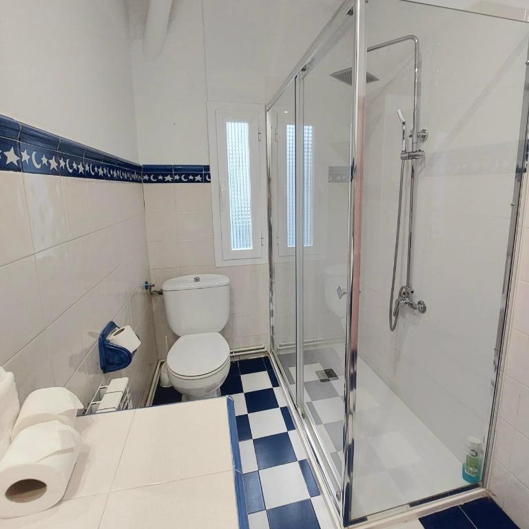 Acogedor apartamento en Zaragoza - Two-Bedroom Apartment - 28