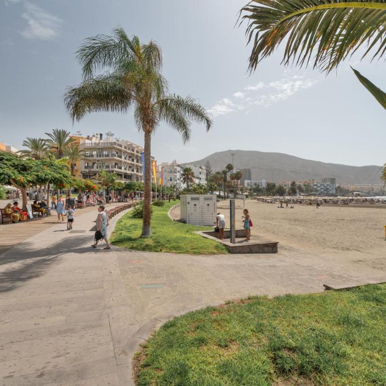 Tomasol Beach Apartment - A escasos metros de la playa - Apartamento de 1 dormitorio - 2