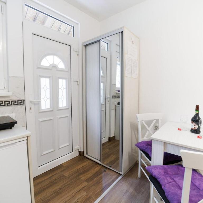 Vila Jevtić studio 1 - One-Bedroom Apartment - 2