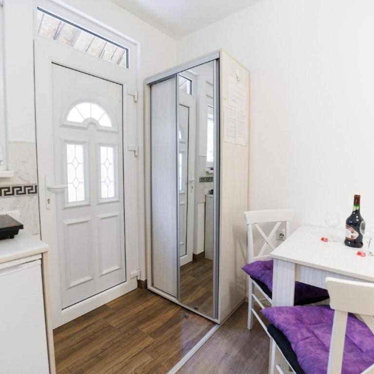 Vila Jevtić studio 1 - One-Bedroom Apartment - 10