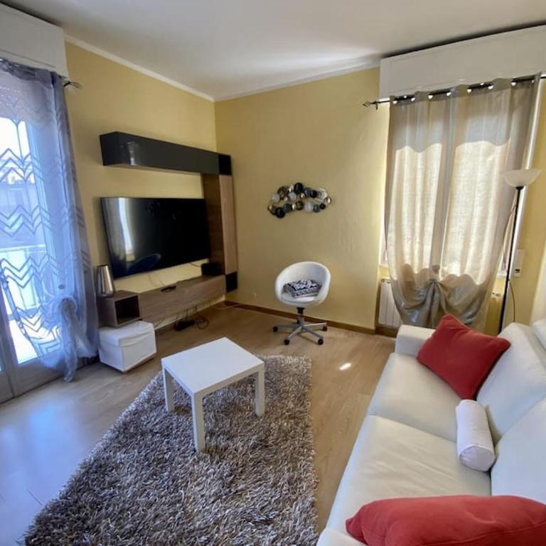 Casa vistabus LT-2999 - One-Bedroom Apartment - 1