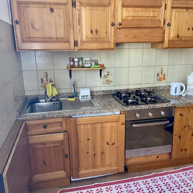 Casa vistabus LT-2999 - One-Bedroom Apartment - 5