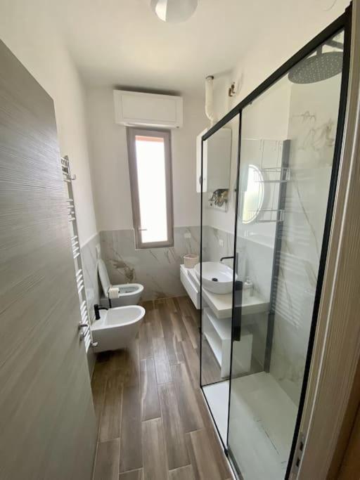 Casa vistabus LT-2999 - One-Bedroom Apartment - 6