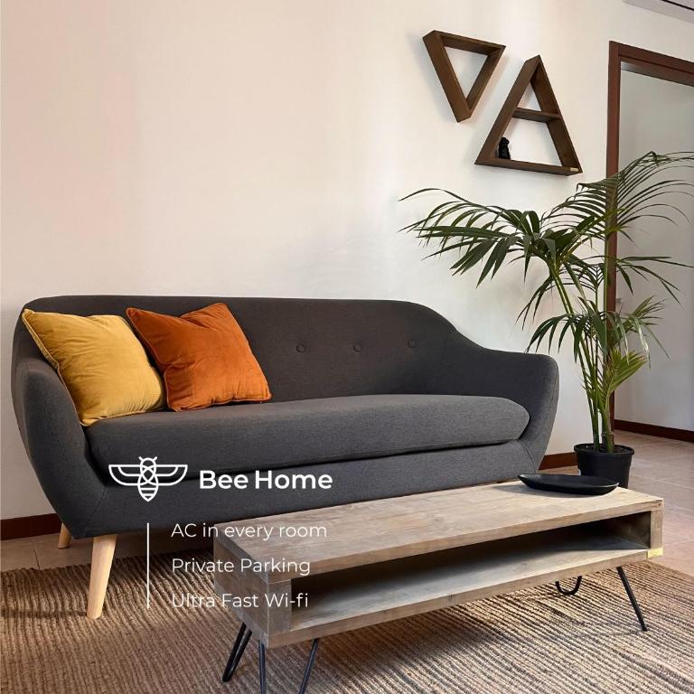 Bee Home in Verona - Appartamento con 2 Camere da Letto - 1