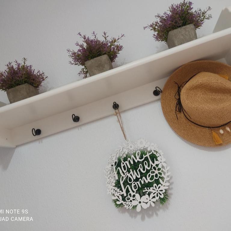 Piso de tres dormitorios en Barbate, Cádiz - Apartamento de 3 dormitorios - 39