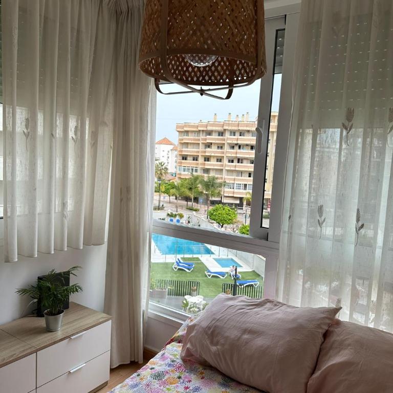 Acogedor apartamento Fuengirola - One-Bedroom Apartment - 9