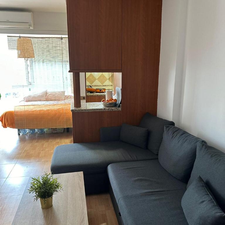 Acogedor apartamento Fuengirola - One-Bedroom Apartment - 3
