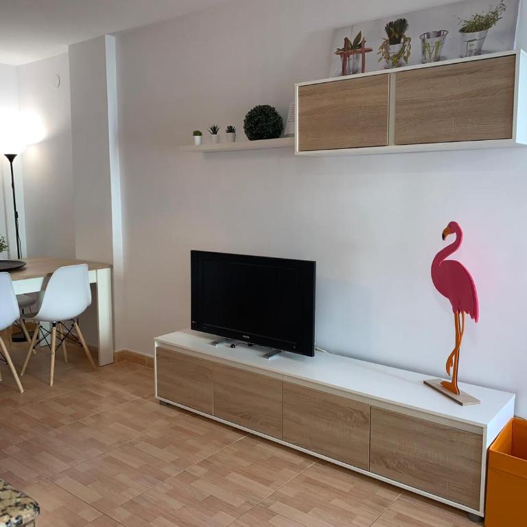 Acogedor apartamento Fuengirola - One-Bedroom Apartment - 6