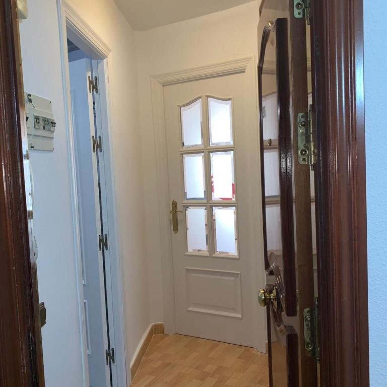 Acogedor apartamento Fuengirola - One-Bedroom Apartment - 13