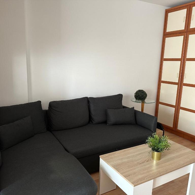 Acogedor apartamento Fuengirola - One-Bedroom Apartment - 5
