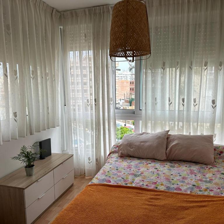 Acogedor apartamento Fuengirola - One-Bedroom Apartment - 8