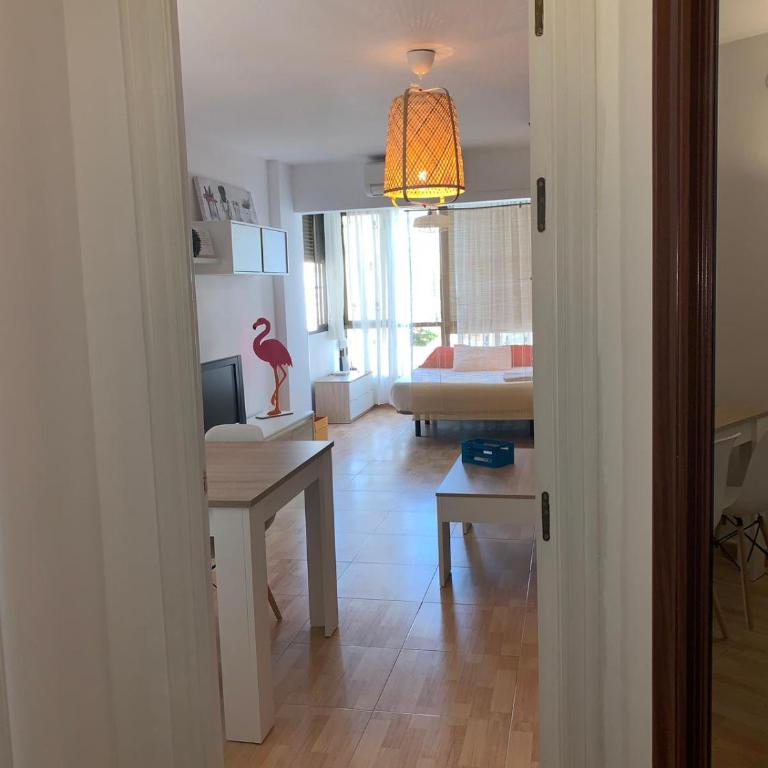 Acogedor apartamento Fuengirola - One-Bedroom Apartment - 2
