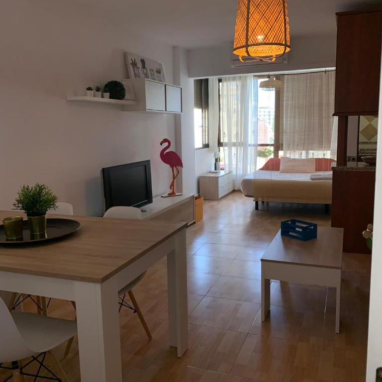 Acogedor apartamento Fuengirola - One-Bedroom Apartment - 1