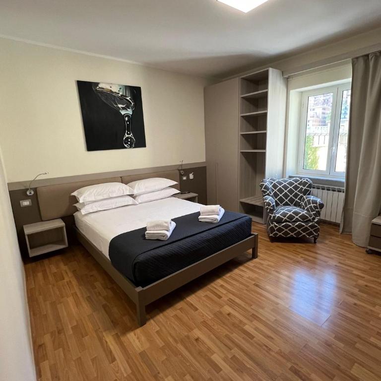 Affittacamere Il Faggio - Two-Bedroom Superior Apartment - 12
