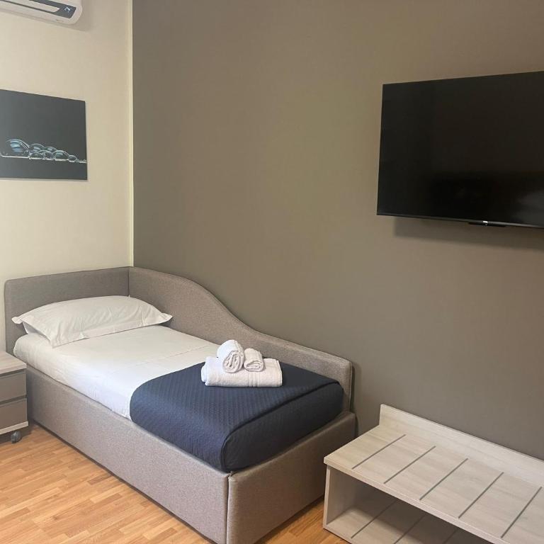 Affittacamere Il Faggio - Two-Bedroom Superior Apartment - 11