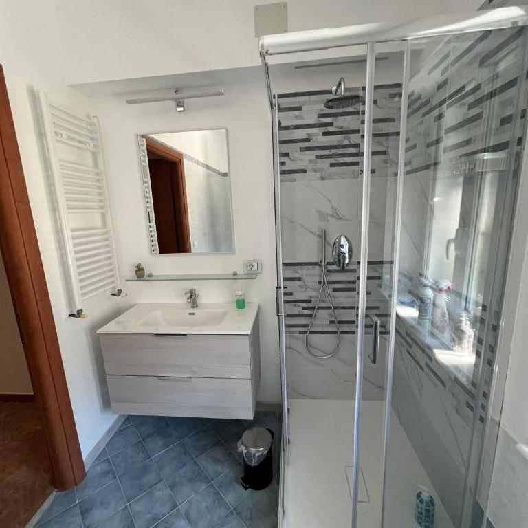 Affittacamere Il Faggio - Two-Bedroom Superior Apartment - 8
