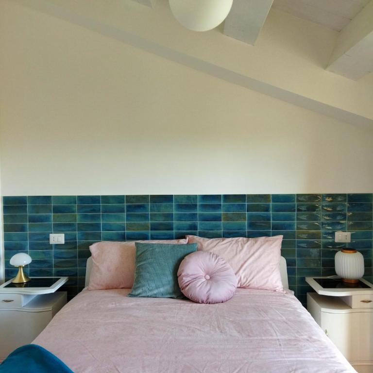 Oltremare Numana - Appartamento con 1 Camera da Letto - 8