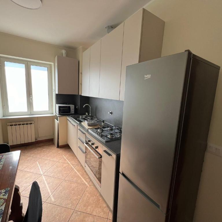 Affittacamere Il Faggio - Two-Bedroom Superior Apartment - 7