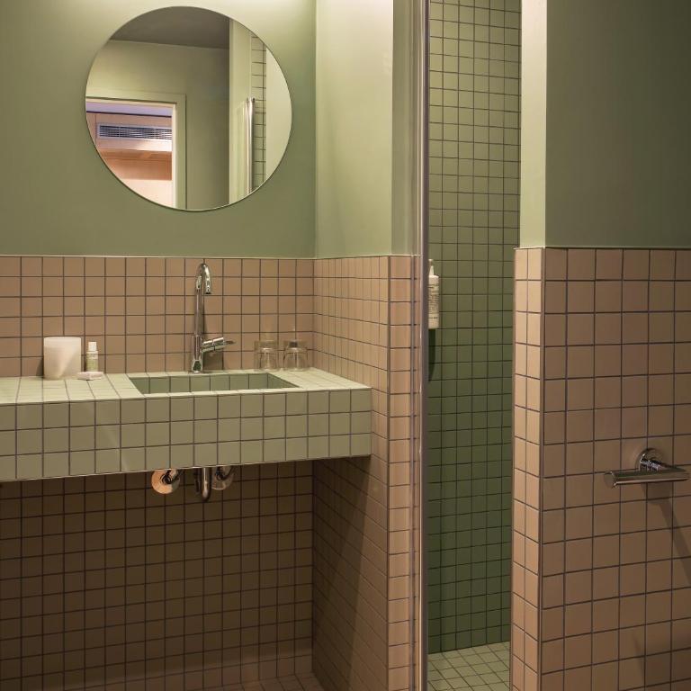 New Hotel Opéra - Chambre Double Standard - 18