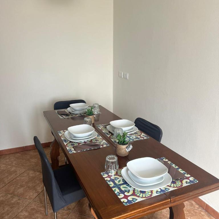 Affittacamere Il Faggio - Two-Bedroom Superior Apartment - 6