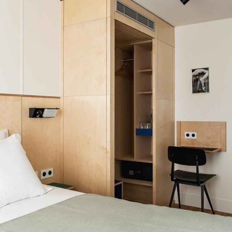 New Hotel Opéra - Chambre Double Standard - 13