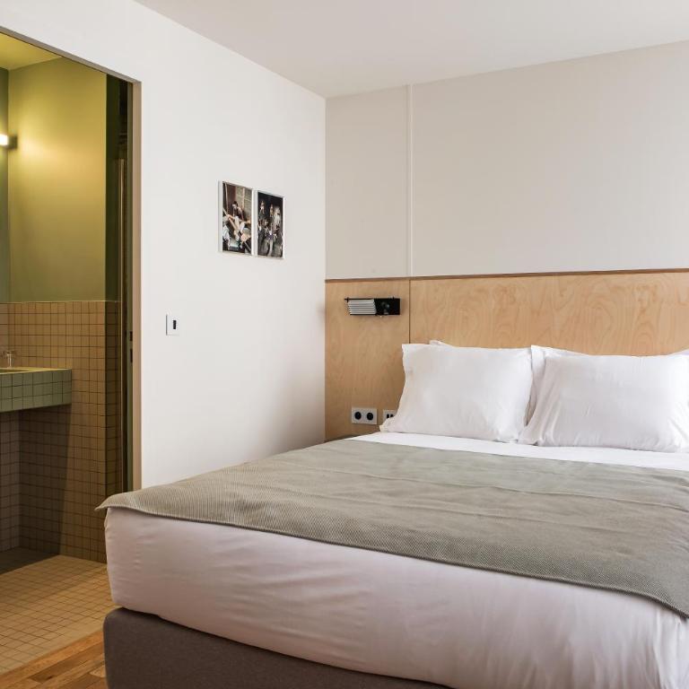 New Hotel Opéra - Chambre Double Standard - 16