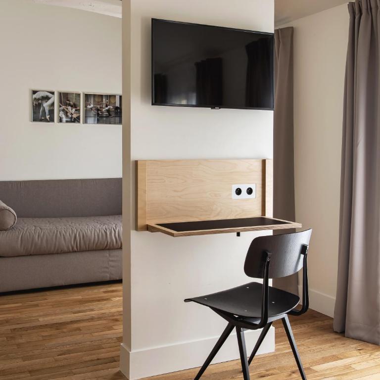 New Hotel Opéra - Suite Junior - 10