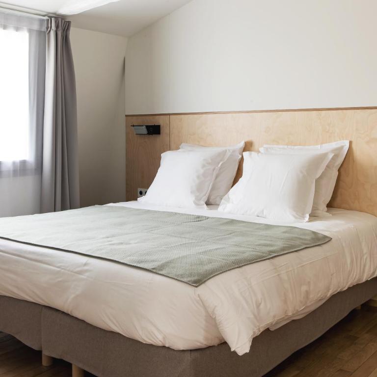 New Hotel Opéra - Chambre Triple - 18