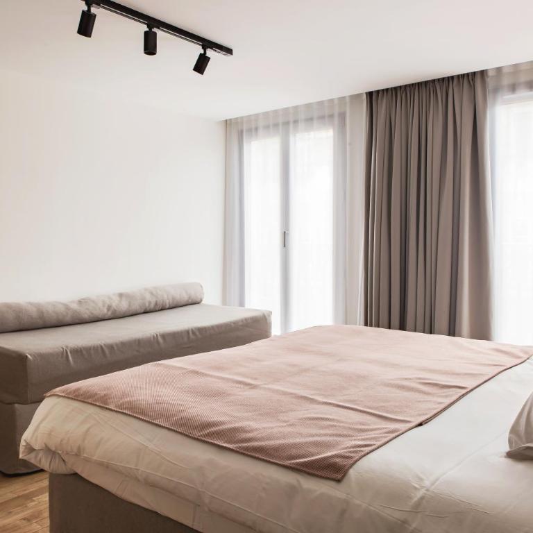 New Hotel Opéra - Chambre Triple - 20