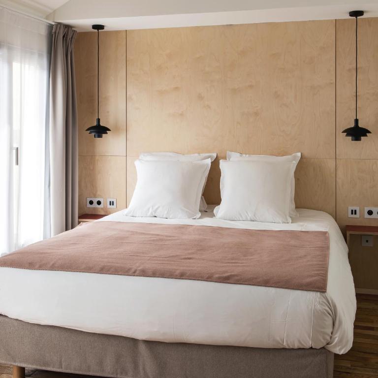 New Hotel Opéra - Suite Junior - 9