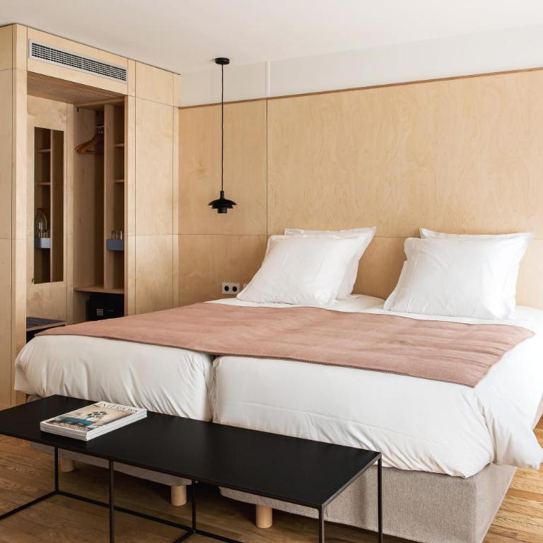 New Hotel Opéra - Chambre Double Supérieure - 18