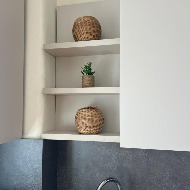 Affittacamere Il Faggio - Two-Bedroom Superior Apartment - 4