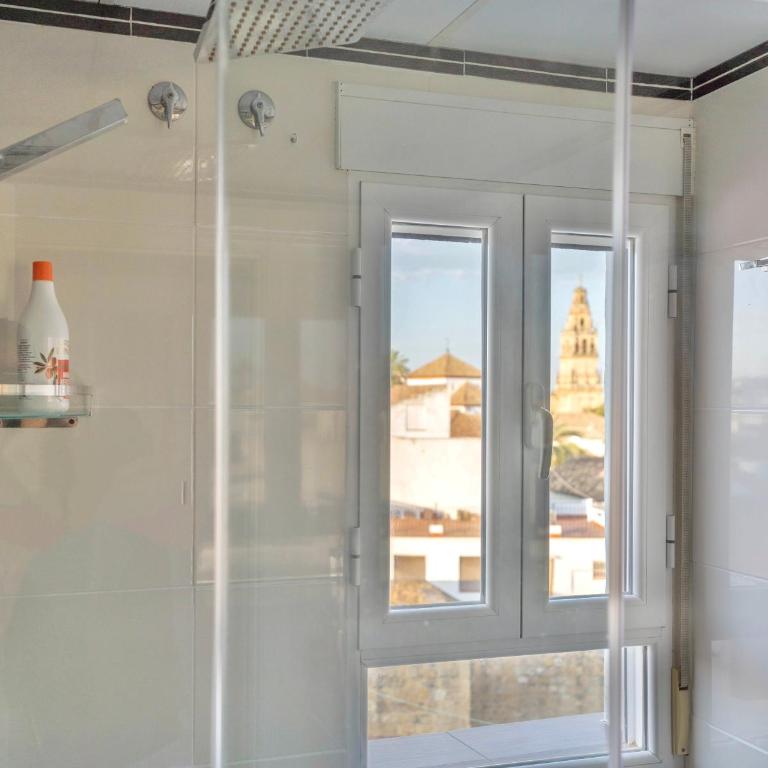 Ático La Muralla con terraza privada - Two-Bedroom Apartment - 16