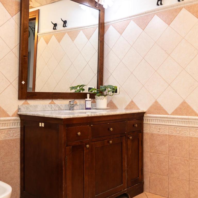 Dulcis Home Montemario - Appartamento con 1 Camera da Letto - 16