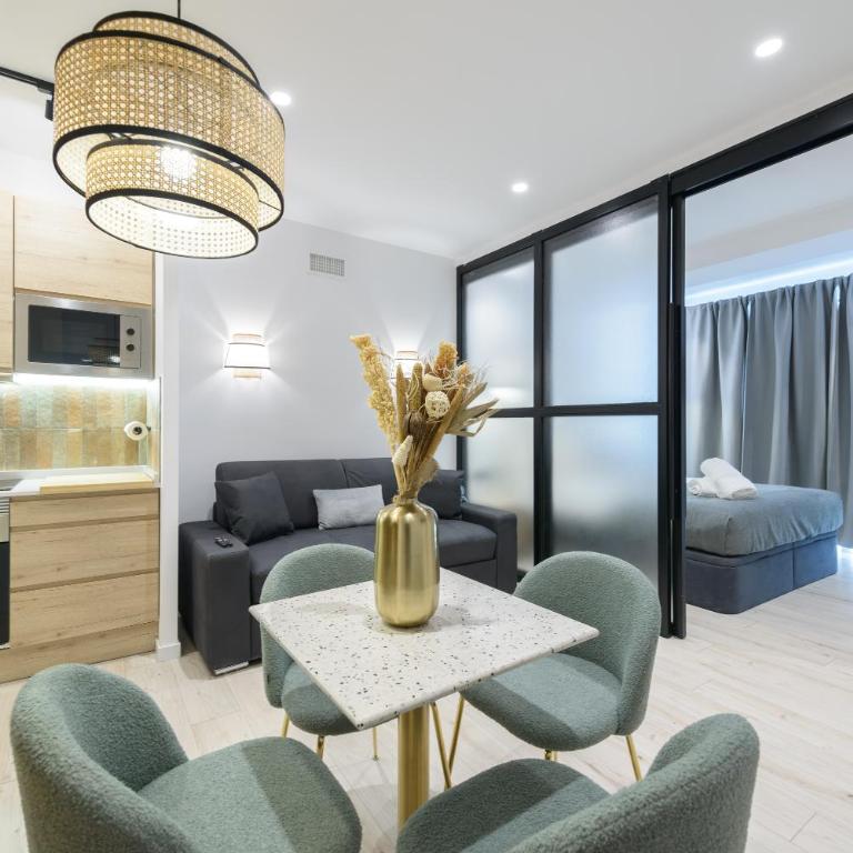 Deluxe SOL, by MONARO - Two-Bedroom Apartment - 21