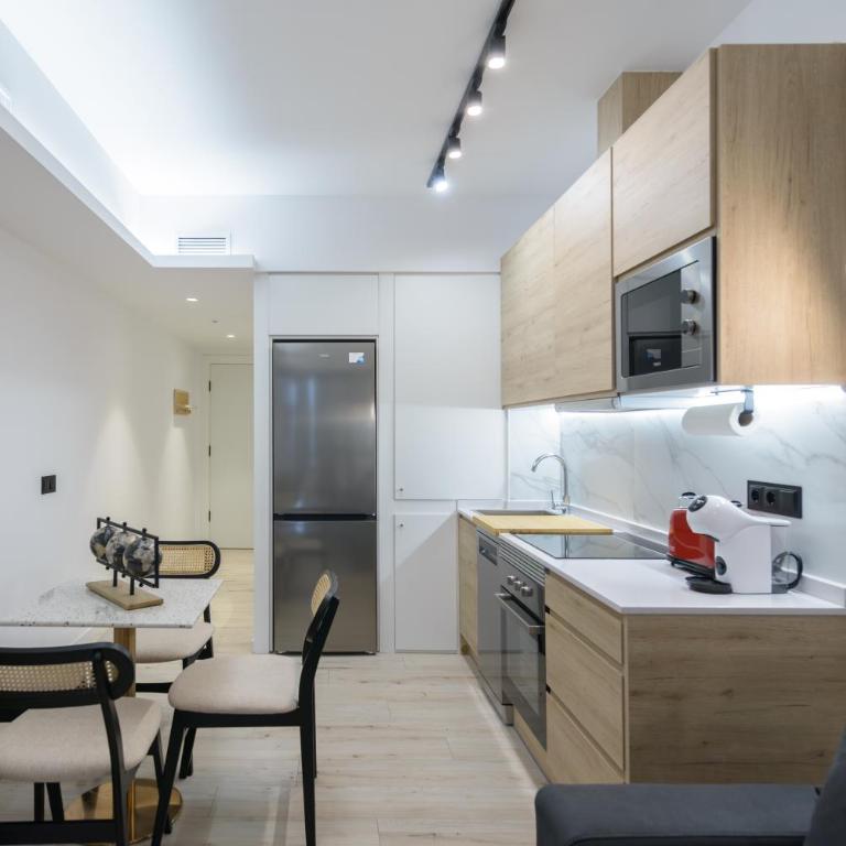 Deluxe SOL, by MONARO - One-Bedroom Apartment - 25