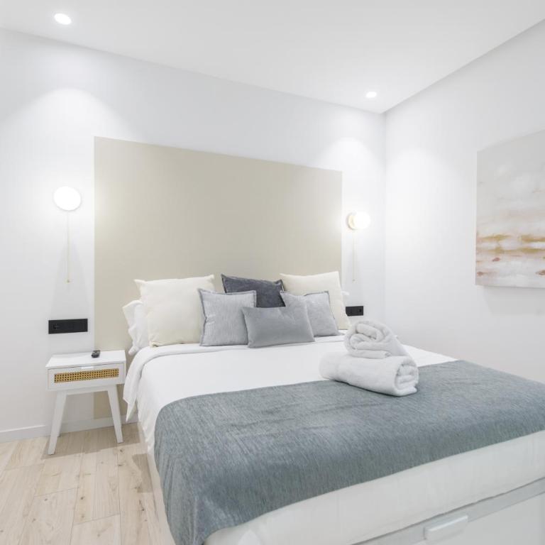 Deluxe SOL, by MONARO - Two-Bedroom Apartment - 51
