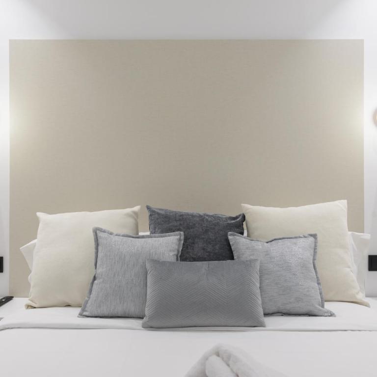 Deluxe SOL, by MONARO - Two-Bedroom Apartment - 53
