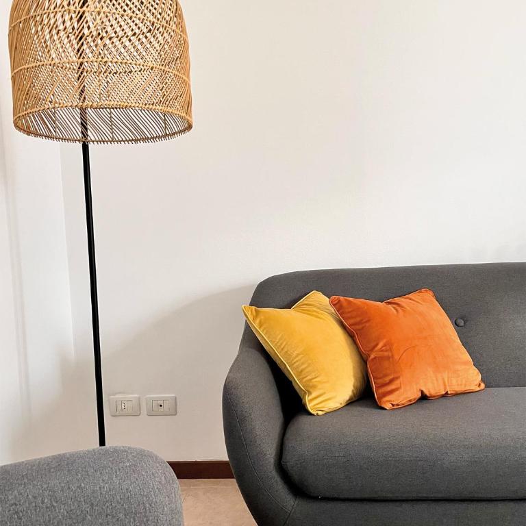 Bee Home in Verona - Appartamento con 2 Camere da Letto - 6
