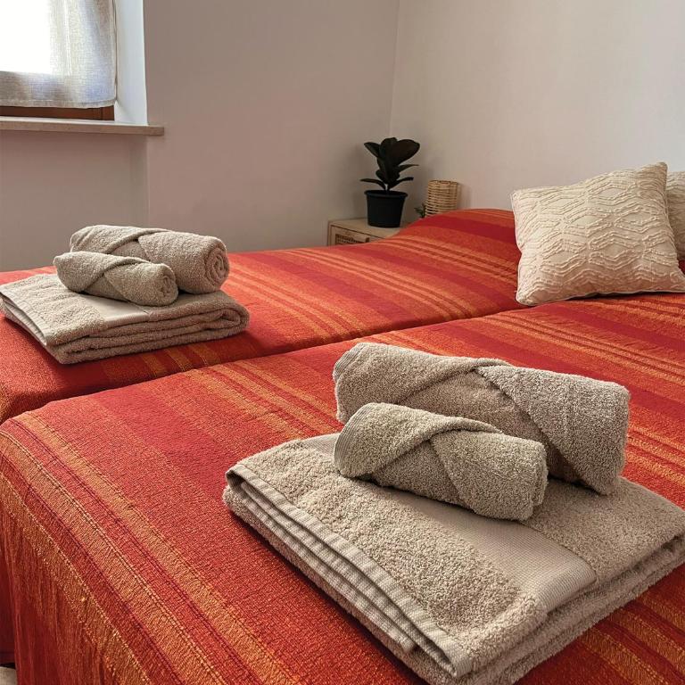 Bee Home in Verona - Appartamento con 2 Camere da Letto - 19
