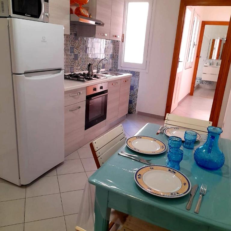 Casa Lorenzo - Appartamento con 1 Camera da Letto - 7