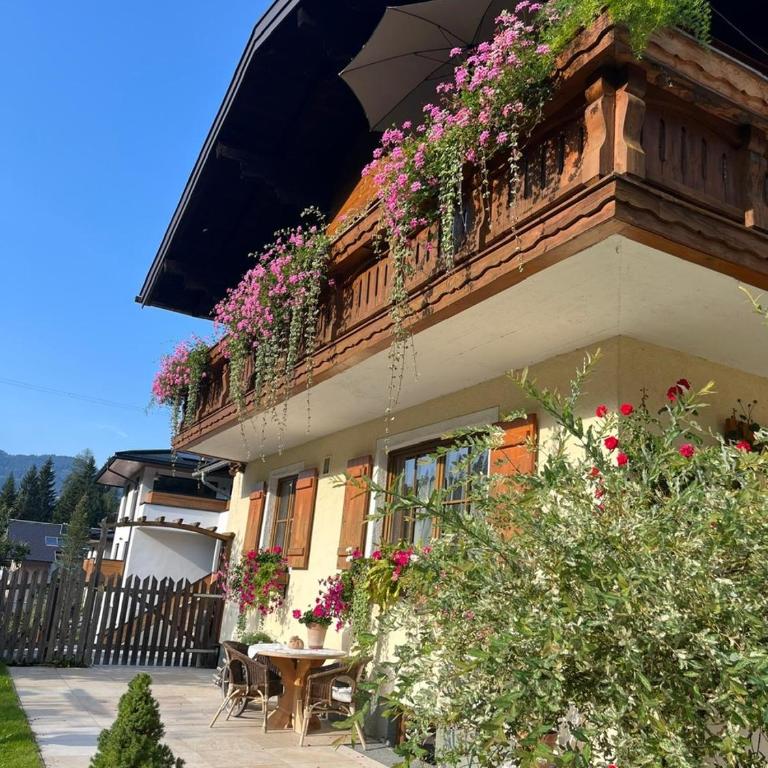 Haus Steinacher - Apartment mit 2 Schlafzimmern - 1