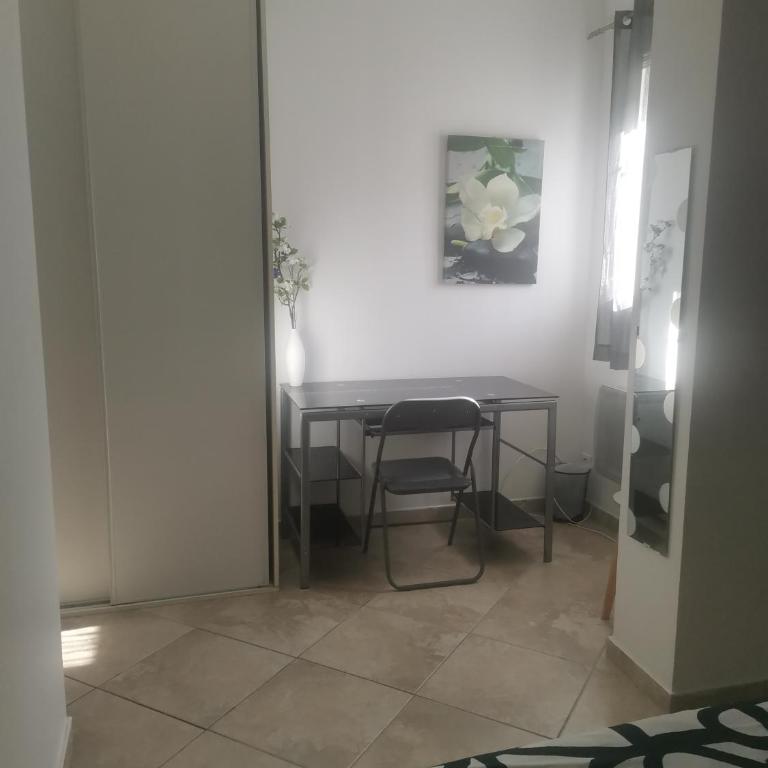 Location Villa 66m2 - La Londe Les Maures - 4 personnes - Casa de 2 dormitorios - 16