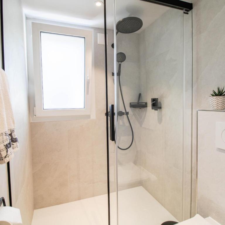 Alpine Lodge - Apartamento de 1 dormitorio - 1ª Planta - 6