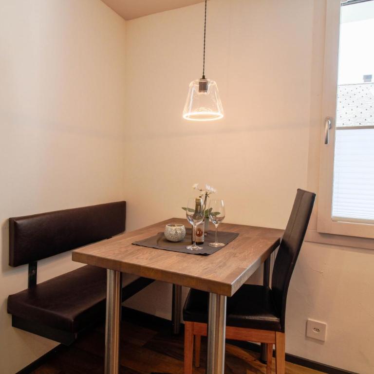 Alpine Lodge - Apartamento de 1 dormitorio - 1ª Planta - 16
